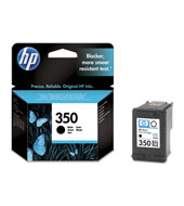 Tinta HP No.350, CB335EE